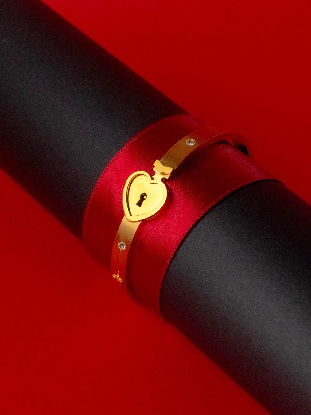 Set Pareja Collar Llave + Pulsera Corazon ❤️🗝️